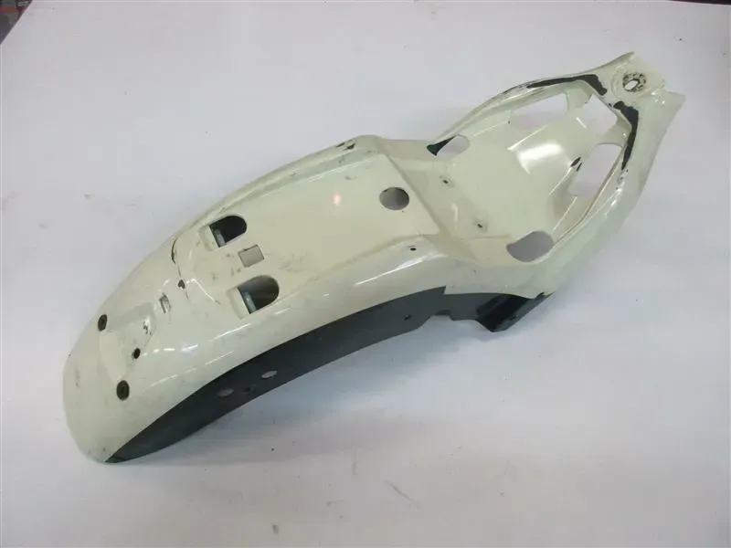 Gilera Coguar 125 Typ M17 Verkleidung Sitzbank Heckverkleidung Unterteil Fernder - Bild 1