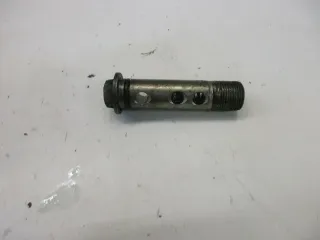 O1. Kawasaki GPZ 550 UT ZX 550 A Ölfilterschraube Ölfilter Ölschraube Motor - Bild 2