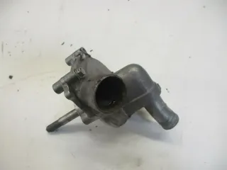 1. Yamaha YZF 750 R 4HN SP Wasserpumpe mit Gehäuse Kühlung Kühler - Bild 1