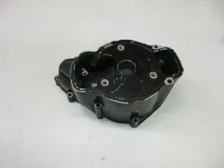 O1. Kawasaki GPZ 305 EX305A Motordeckel links Gehäuse Lichtmaschinendeckel - Bild 1