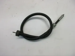 O1. Kawasaki GPZ 305 EX305A Drehzahlmesserwelle Welle Drehzahl speedo cable - Bild 2