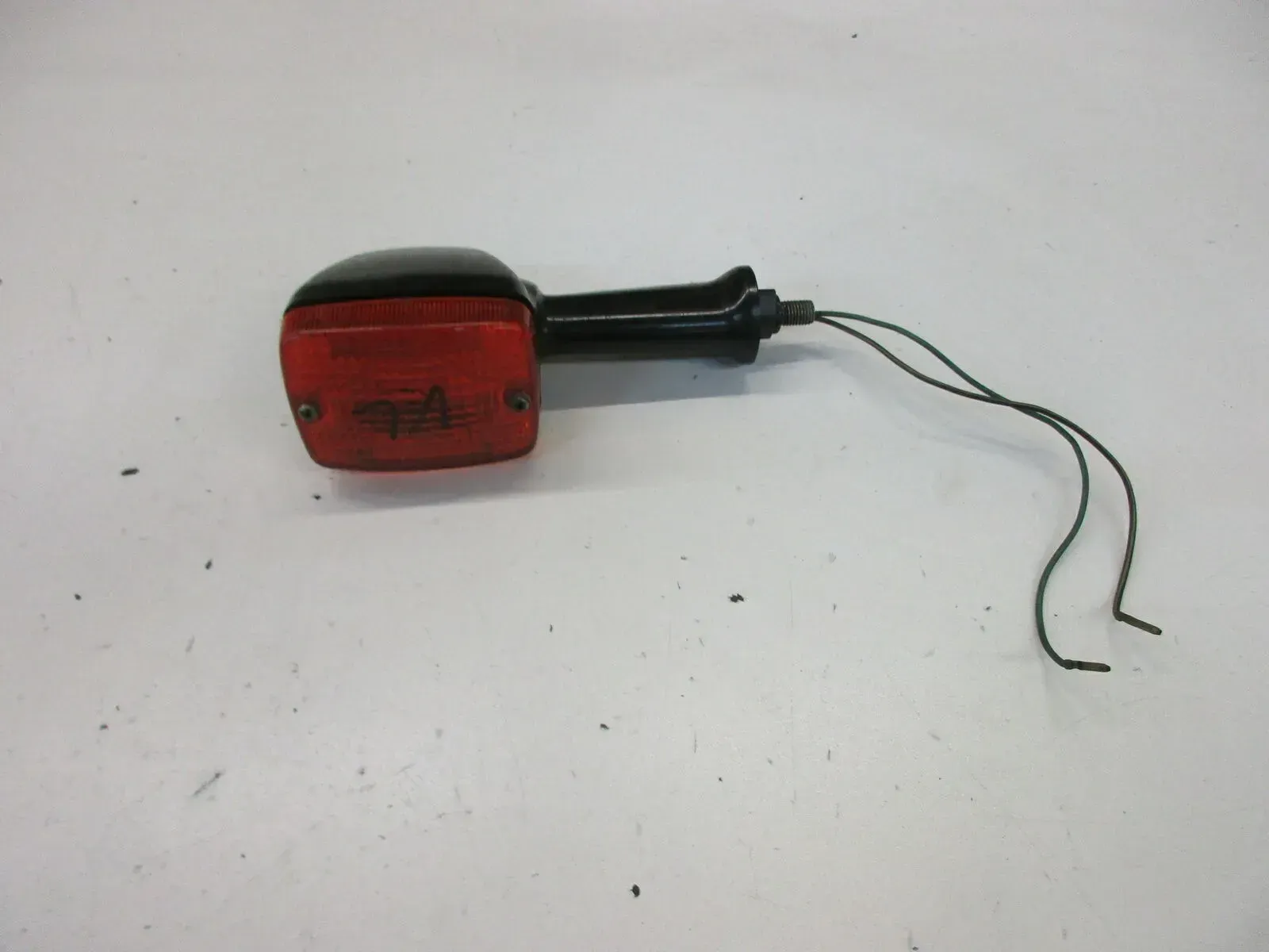O2. Kawasaki GPZ 305 EX305A BD Blinker vorne links turn signal front left - Bild 1