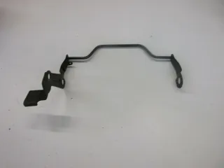 O. Kawasaki GPZ 550 UT ZX 550 A Sitzverriegelung Sitzbank Verschluß Halter - Bild 1