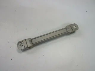 O1. Kawasaki GPZ 600 R ZX600A Reaktionstrebe Halter Bremssattel Schwinge Strebe - Bild 2