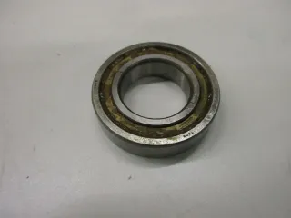 R125. Kawasaki ZX 750 R Ninja GPZ 750 Kugellager Felge hinten 92045-1196 - Bild 2