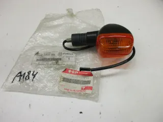 A184. Suzuki GSX 750 F TL 1000 S Blinker hinten rechts turn signal 35603-33E30 - Bild 2