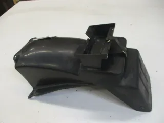 3. Suzuki GSX 1100 F GV 72 C Verkleidung Fender Schutzblech hinten Spritzschutz - Bild 2