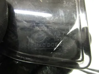 R19. Kawasaki Ninja 650 R EX650C Windschild Verklediung Cockpit 39154-0040 - Bild 5