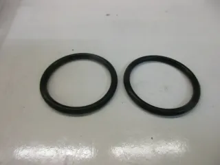 A376. Suzuki GT 380_750 Dichtung O-Ring Motordeckel Wartungsdeckel 09280-30001 - Bild 2