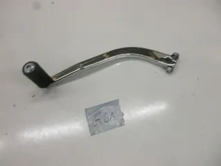 Schalthebel Ganghebel G61. Harley Davidson Low Rider S Gangschaltung Hebel - Bild 2