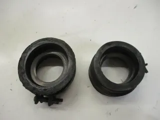 3. Kawasaki VN 1500 VNT 50 A Vulcan Ansauggummi Ansaugstutzen VergaserGummi - Bild 3