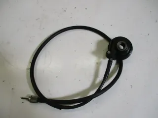 2. Suzuki DR 600 R SN41A Dakar Tachoantrieb Tachoschnecke Tachogeber Tachowelle - Bild 1