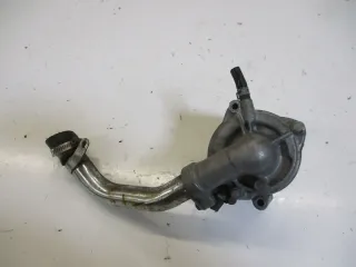 6. Honda CBR 1000 F SC21 Wasserpumpe mit Gehäuse Motor Kühlung Pumpe - Bild 3