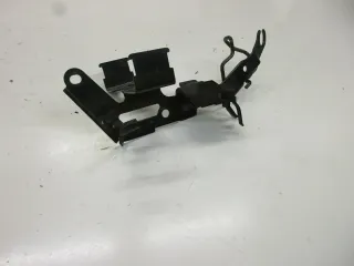 Kawasaki ER-6 F ABS EX650E Relaishalter Träger Rahmen Halter Verkleidung - Bild 3