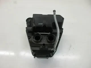 Kawasaki ER-6 F ABS EX650E Luftfilterkasten airbox Luftmengenmesser Luftfilter - Bild 1