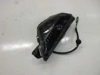 Kawasaki ER-6 F ABS EX650E Blinker vorne rechts dunkel turn signal front right - Bild 3