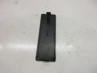 1. Kawasaki GPZ 550 UT ZX 550 A Blende Abdeckung Rahmen Verkleidung cover - Bild 2