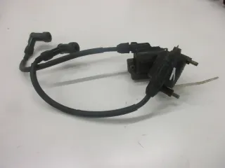 Kawasaki GPZ 305 EX305A Zündspule (1) ZC009-CDI Zündspulensatz ignition coil - Bild 2