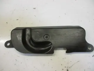 Suzuki TL 1000 S Bj.97 Verkleidung vorne unten Blende Deckel Abdeckung - Bild 2