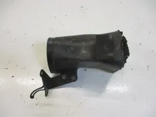 Suzuki TL 1000 S Bj.97 Ramair Kanal klein mit Halter Luftrohr Luftkanal - Bild 3