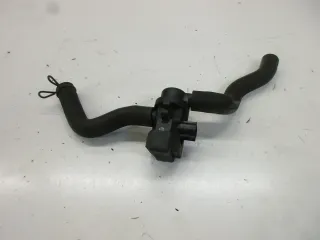 1. Kawasaki ER-6F ABS EX650A Sekundärluftventil Motorentlüftung Ventil Luftventi - Bild 2