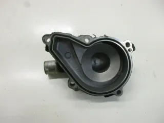 1. Kawasaki ER-6F ABS EX650A Wasserpumpendeckel Motordeckel Motor Gehäuse - Bild 3