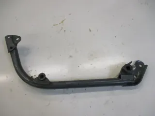Honda CB 650 C_SC RC 08 Hilfsrahmen Unterzug Motorrahmen Rahmen Rahmenteil frame - Bild 2