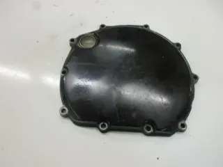 1. Kawasaki GPX 750 R ZX 750 F Kupplungsdeckel Motordeckel rechts Motor Gehäuse - Bild 2