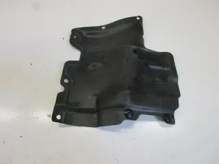 Kawasaki GPX 750 R ZX 750 F Verkleidung Abdeckung Blende Rahmen Spritzschutz - Bild 3