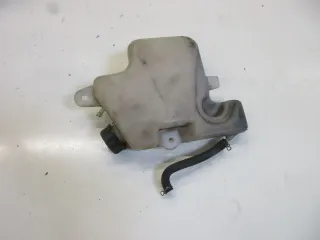 Kawasaki GPX 750 R ZX 750 F Kühlmittelausgleichsbehälter Motor Kühlerbehälter - Bild 3