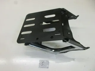 Kofferhalter 53000125 Topcaseträger 5. Harley Davidson Road King Koffer Träger - Bild 3