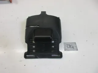 Kennzeichenhalter Nummernschild J96. Harley Davidson Sportster XL 883 Verkleidun - Bild 1