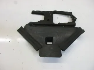 Kawasaki ZX-7 RR Ninja ZX 750 N Verkleidung Abdeckung Spritzschutz Blende Rahmen - Bild 1