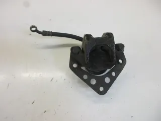 Kawasaki GPZ 750 UT ZX 750 A Bremssattel (1) vorne rechts Bremszange Bremskolben - Bild 4