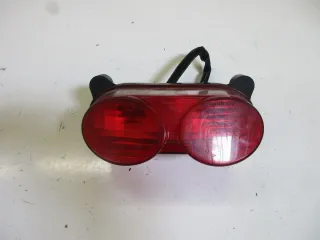 Kawasaki ZR-7 S ZR750F Rücklicht Bremslicht Rückleuchte Licht taillight - Bild 1