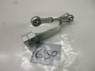 Schalthebelumlenkung Umlenkung Gangschaltung G30. Harley Davidson Softail - Bild 3