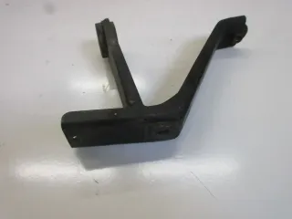2. Kawasaki ZX-10 Tomcat ZXT 00 B Ölkühlerhalter Aufnahme Träger Ölkühler - Bild 3