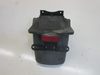 2. Kawasaki ZX-10 Tomcat ZXT 00 B Spritzschutz Verkleidung Fender hinten Heck - Bild 1