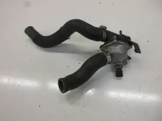 1. Kawasaki Z 1000 ZRT 00 A Kühlerthemostat (2) mit Thermostatgehäuse Motor - Bild 4