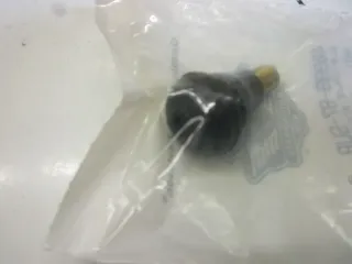 Ventil Düse Luftventil Felge 69. Harley Davidson valve steam 40999-87-SUB - Bild 2