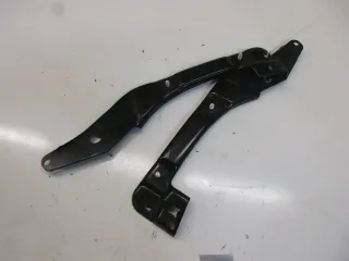 Fenderstruts Fenderhalter hinten 163. Harley Davidson V-Rod Träger Rahmen Fender - Bild 4