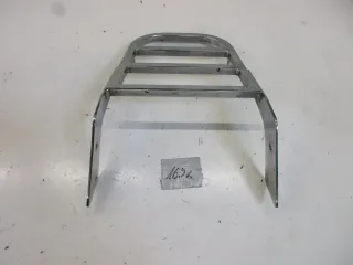 Gepäckträger Kofferhalter Topcase 169. Harley Davidson Rahmen Halter Träger - Bild 1