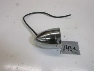 Blinker vorne oder hinten rechts oder links 143. Harley Davidson turn signal - Bild 3