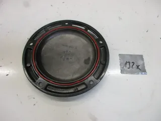 Kupplungsdeckel 60769-06 Motor 132. Harley Davidson Dyna Motordeckel Kupplung - Bild 3