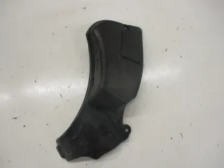 1. Kawasaki EN 500 EN500A Rahmenverkleidung rechts Verkleidung Rahmen fairing - Bild 1