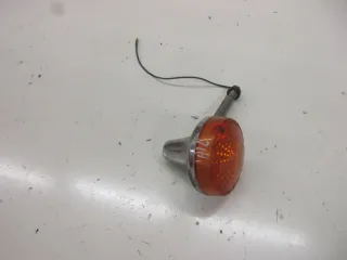 Suzuki GT 200 Typ X5 Blinker hinten links turn signal rear left - Bild 4