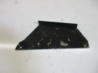 Kawasaki Z 1000 J KZT00J Verkleidung Emblem Kettenschutz Shcriftzug Blende Rahme - Bild 3