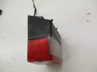 Rücklicht Rückleuchte 1. Suzuki RG 80 Gamma NC11A Bremslicht taillight Stoplicht - Bild 4