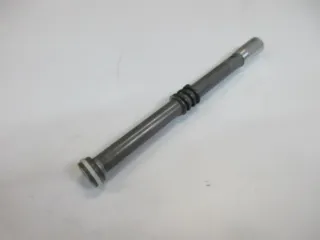 K237 Kawasaki GPZ 550 KZ550 Dämpfer Zylinder Standrohr Gabel fork 44022-1024 - Bild 3