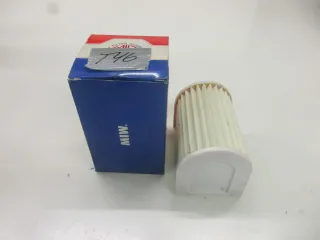 T46. Yamaha XJ 600 51J Ersatzfilter Luftfilter Luftfilterkasten 33M-14451-00 - Bild 2